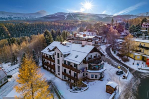 Karpacki & SPA Karpacz
